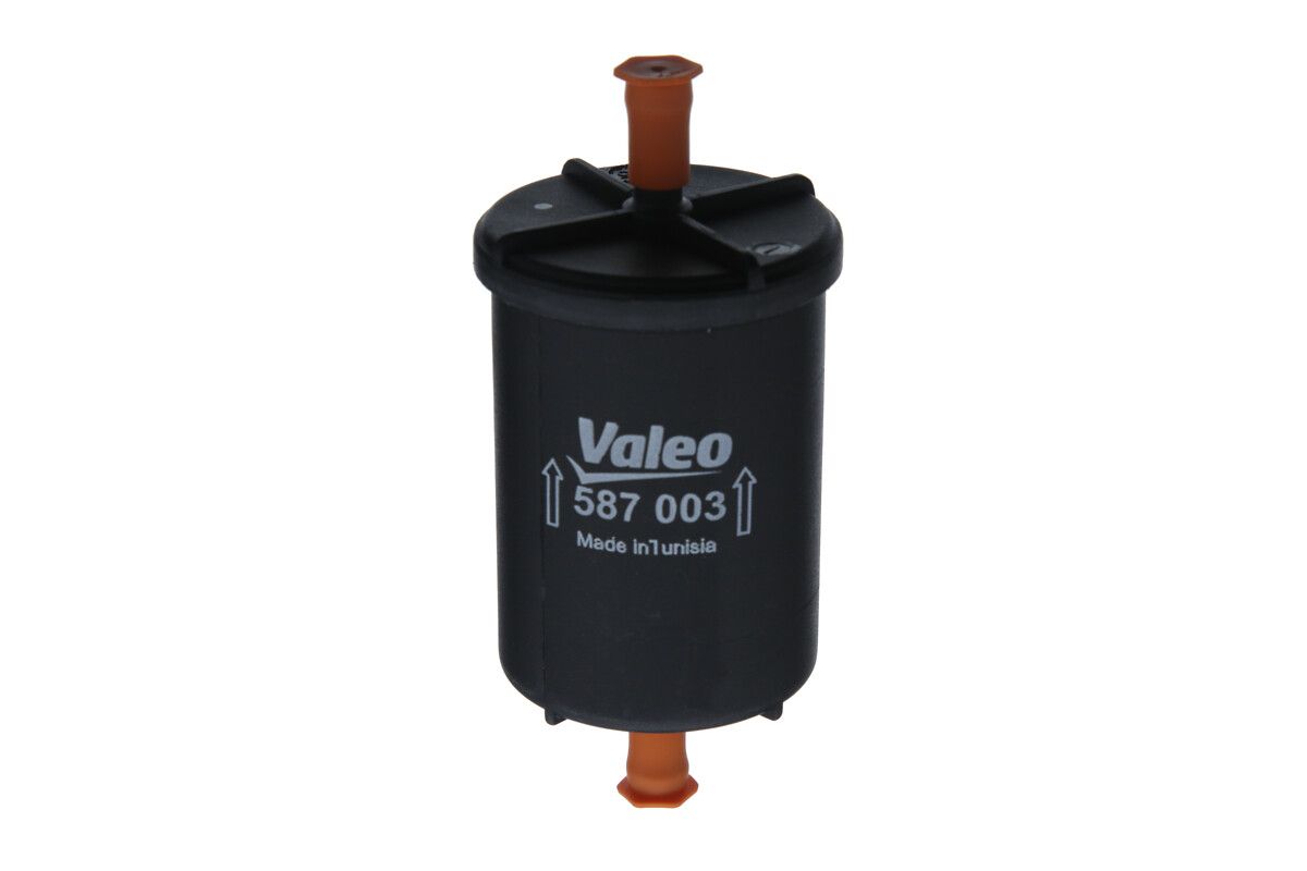 VALEO 587003 Palivový filter